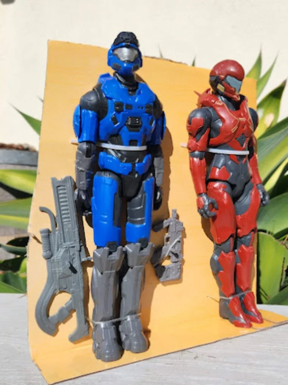 HALO Master Chief 12
